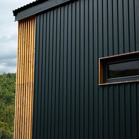Vila Panorama / Tinyhouse Podbrezova Exteriér fotografie